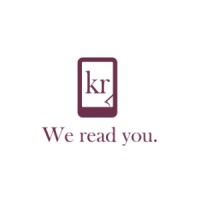 Kindred Readers logo, Kindred Readers contact details