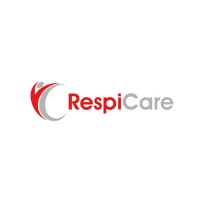 RespiCare logo, RespiCare contact details