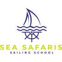 Sea Safaris Sailing School logo, Sea Safaris Sailing School contact details