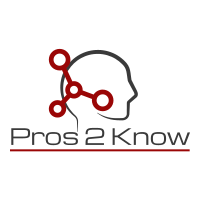 Pros2Know Networking logo, Pros2Know Networking contact details