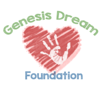 Genesis Dream Foundation logo, Genesis Dream Foundation contact details