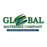 GLOBAL MATERIALS COMPANY logo, GLOBAL MATERIALS COMPANY contact details