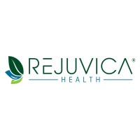 Rejuvica Health logo, Rejuvica Health contact details