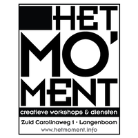 Het Mo'Ment logo, Het Mo'Ment contact details