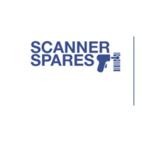 Scanner Spares logo, Scanner Spares contact details