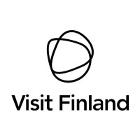 Visit Finland logo, Visit Finland contact details