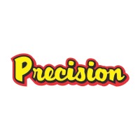 Precision Contractors Ltd logo, Precision Contractors Ltd contact details