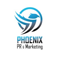 Phoenix PR & Marketing logo, Phoenix PR & Marketing contact details