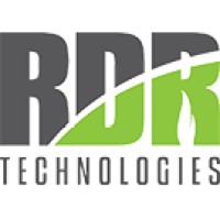 RDR Technologies logo, RDR Technologies contact details