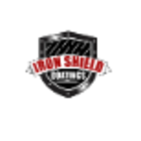 Iron Shield Coatings logo, Iron Shield Coatings contact details