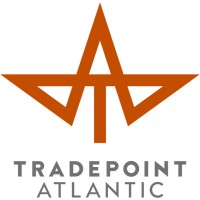 Tradepoint Atlantic logo, Tradepoint Atlantic contact details