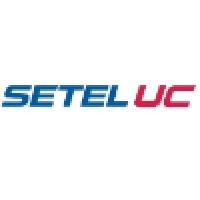 SETEL UC logo, SETEL UC contact details