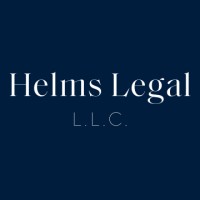 Helms Legal, LLC logo, Helms Legal, LLC contact details