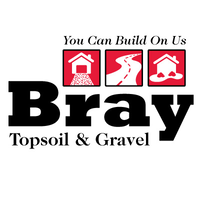 Bray Topsoil & Gravel logo, Bray Topsoil & Gravel contact details