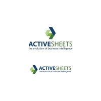 ActiveSheets logo, ActiveSheets contact details