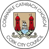 Comhairle Cathrach Chorcaí - Cork City Council logo, Comhairle Cathrach Chorcaí - Cork City Council contact details