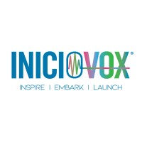 INICIVOX logo, INICIVOX contact details