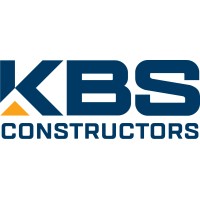 KBS Constructors Inc. logo, KBS Constructors Inc. contact details