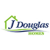 J Douglas Homes logo, J Douglas Homes contact details