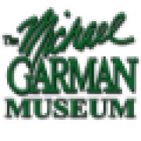 The Michael Garman Museum logo, The Michael Garman Museum contact details