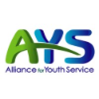 Alliance for Youth Service logo, Alliance for Youth Service contact details