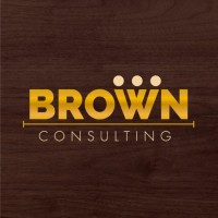 Brown - Recruitment Services logo, Brown - Recruitment Services contact details