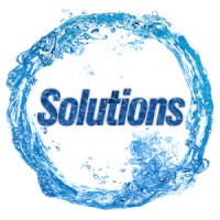 Solutions Cleaning Services logo, Solutions Cleaning Services contact details