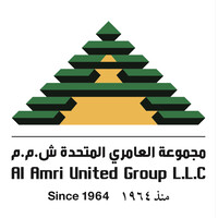 Al Amri United Group LLC logo, Al Amri United Group LLC contact details