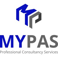 MyPAS logo, MyPAS contact details