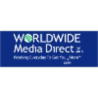 Worldwide Media Direct, Inc logo, Worldwide Media Direct, Inc contact details