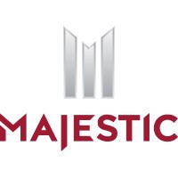 Majestic Textiles logo, Majestic Textiles contact details