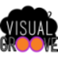 Visual Groove logo, Visual Groove contact details