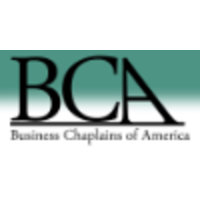 Business Chaplains of America logo, Business Chaplains of America contact details