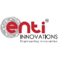 Enti Innovations Pvt Ltd logo, Enti Innovations Pvt Ltd contact details