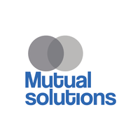 Mutual Solutions logo, Mutual Solutions contact details