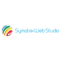 Symatrix Web Studio logo, Symatrix Web Studio contact details