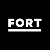 FORT logo, FORT contact details