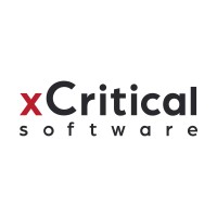 xCritical Software logo, xCritical Software contact details