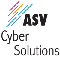 ASV Cyber Solutions logo, ASV Cyber Solutions contact details