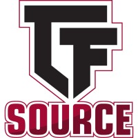 TFSource logo, TFSource contact details