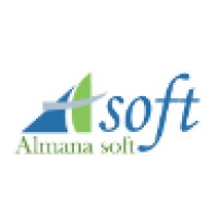 Almana Software - Almana Soft logo, Almana Software - Almana Soft contact details