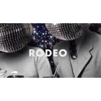 Rodeo logo, Rodeo contact details