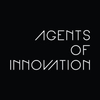 Agents of Innovation logo, Agents of Innovation contact details