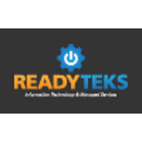 ReadyTeks logo, ReadyTeks contact details