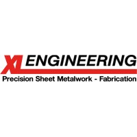 XL Engineering logo, XL Engineering contact details