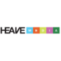 HEAVEmedia.com logo, HEAVEmedia.com contact details