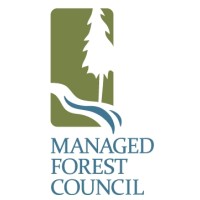 Managed Forest Council logo, Managed Forest Council contact details