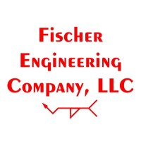 Fischer Engineering Company logo, Fischer Engineering Company contact details