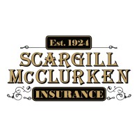 Scargill McClurken Insurance Agency logo, Scargill McClurken Insurance Agency contact details