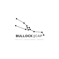 BULLOCK CAPITAL logo, BULLOCK CAPITAL contact details